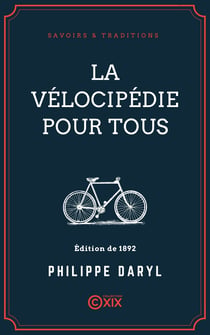 La Vélocipédie pour tous