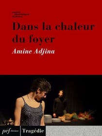 Dans la chaleur du foyer