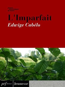 L'Imparfait
