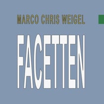 Facetten - IV Grafiken & Text Singular Plural
