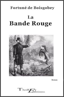 La bande rouge
