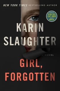 Girl, Forgotten - A Novel