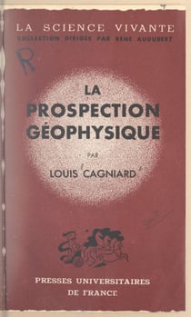 La prospection géophysique