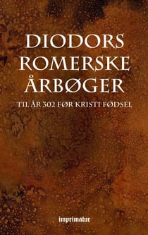 Diodors Romerske Årbøger