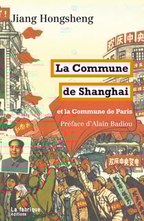 La Commune de Shanghai - et la Commune de Paris