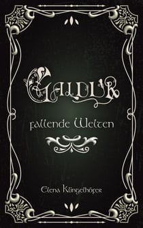 Galdur - Fallende Welten