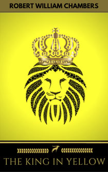 The King In Yellow (Golden Deer Classics)