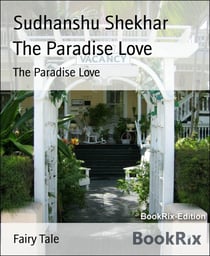 The Paradise Love - The Paradise Love