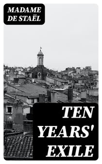Ten Years' Exile