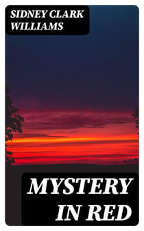 Mystery in Red