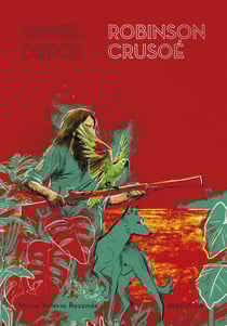 Robinson Crusoé