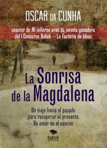 La sonrisa de la Magdalena