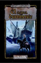 El agua durmiente