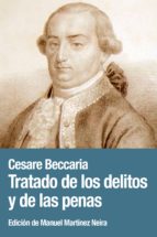 Tratado de los delitos de las penas