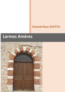 Larmes Amères - Le chateau des larmes