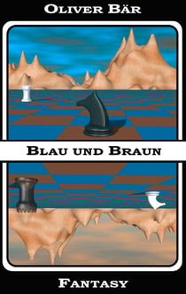 Blau und Braun - Fantasy