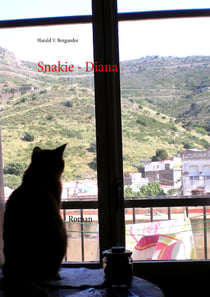 Snakie - Diana - Roman