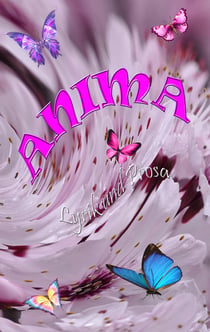 Anima - Lyrik und Prosa