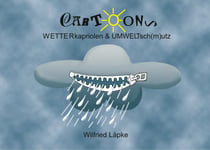 Wetterkapriolen - Cartoons
