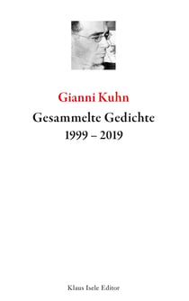 Gesammelte Gedichte 1999-2019