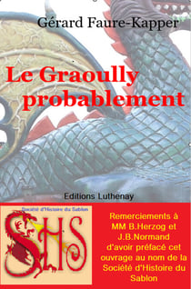 Le Graoully probablement