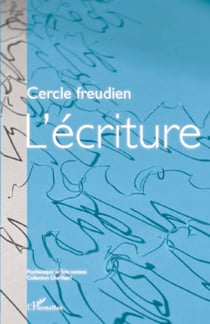 L'écriture