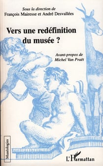 Vers une redéfinition du musée ?