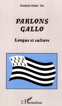 Parlons gallo - Langue et culture