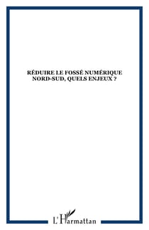 Réduire le fossé numérique Nord-Sud, quels enjeux ?
