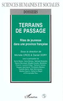 Terrains de passage - Rites de jeunesse