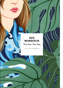 The Sea, The Sea - A BBC Between the Covers Big Jubilee Read Pick