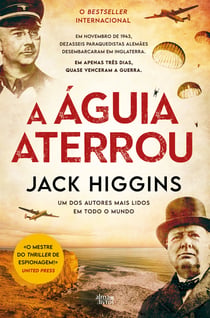 A Águia Aterrou