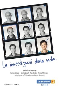 El llibre de la marató 2018
