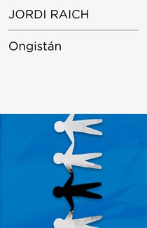 ONGistán (Colección Endebate)
