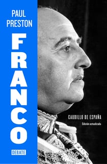 Franco (edición actualizada) - Caudillo de España