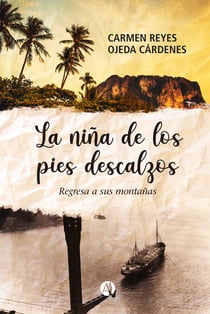 La niña de los pies descalzos regresa a sus montañas