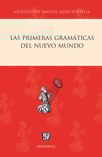 Las primeras gramáticas del Nuevo Mundo