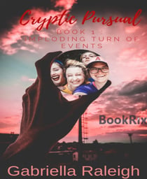 Cryptic Pursual - Imploding Turn of Events