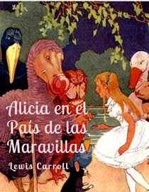 Cuento de Alicia en el País de las Maravillas - Cuentos infantiles