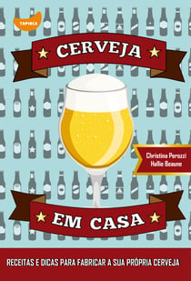 Cerveja em casa