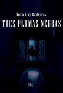 Tres plumas negras