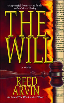 The Will - A Novel