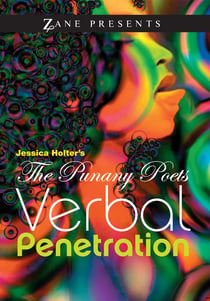 Verbal Penetration - Punany Poets
