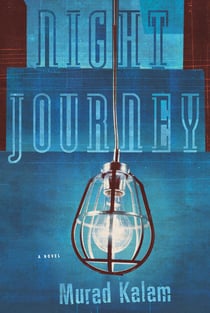 Night Journey - A Novel