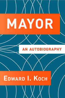 Mayor - An Autobiography