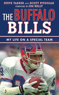 The Buffalo Bills - My Life on a Special Team