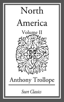 North America - Volume II