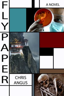 Flypaper - A Novel