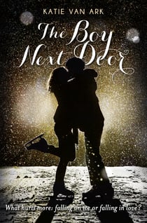 The Boy Next Door - A Swoon Novel