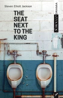The Seat Next to the King